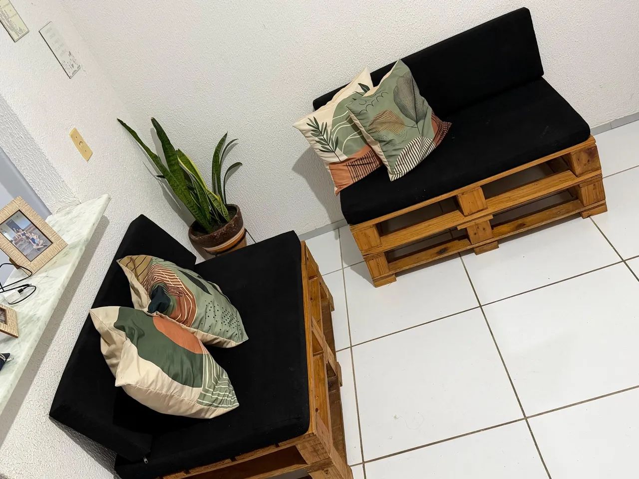 Paletes - Foto 4