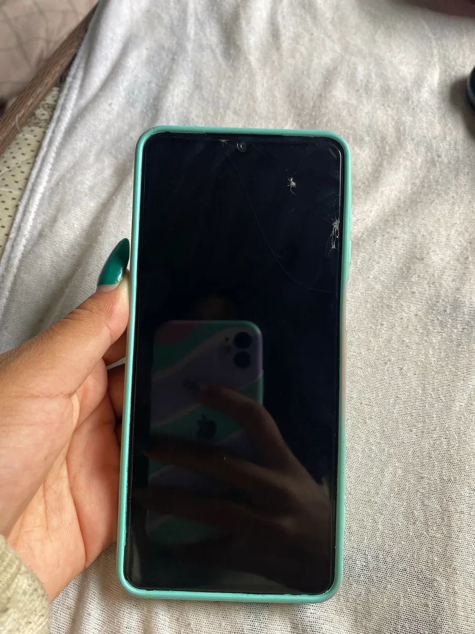 Samsung A07