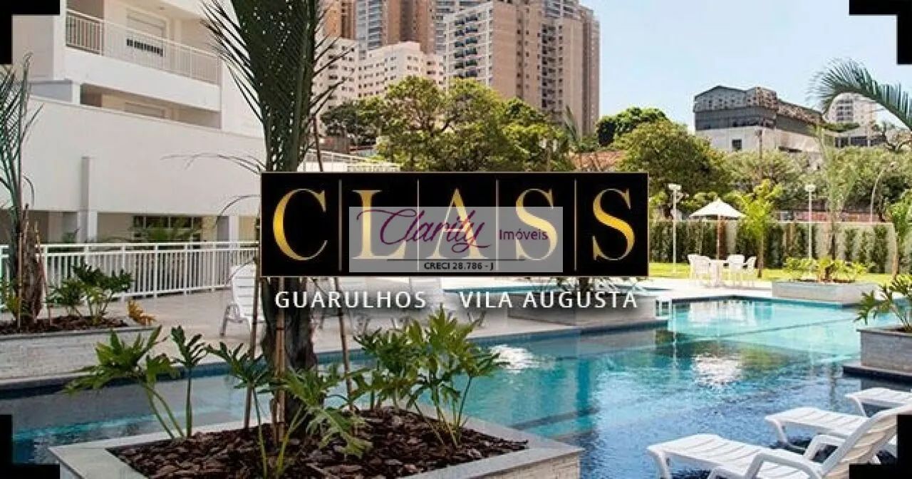 Apartamento Residencial / Vila Antonieta