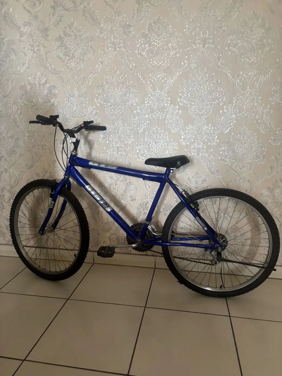 Bicicleta  - Foto 3