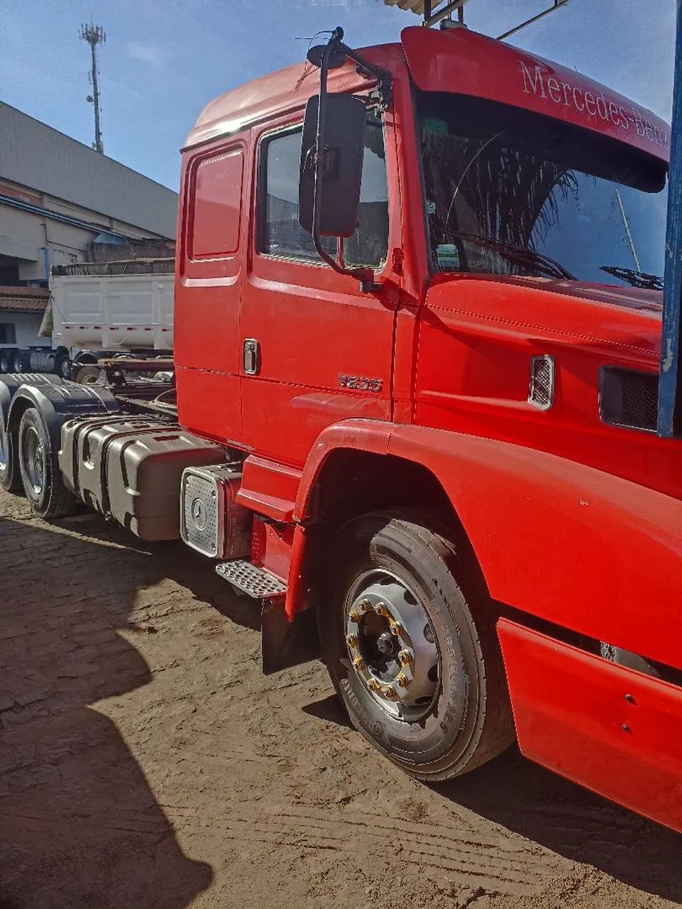 1635 trucado  - Foto 4
