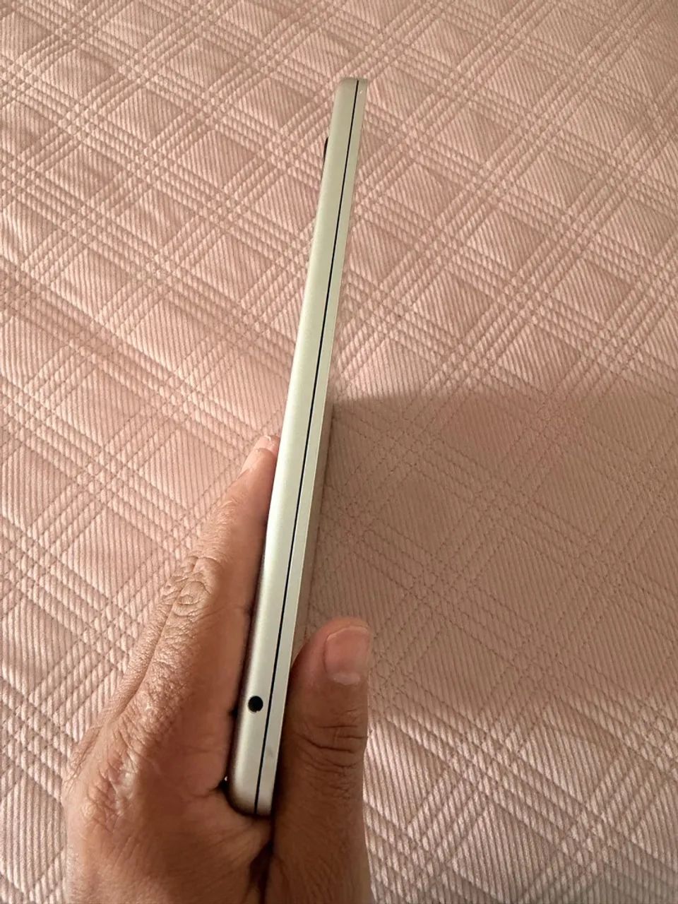 Mac book novo M4, 15 - Foto 5