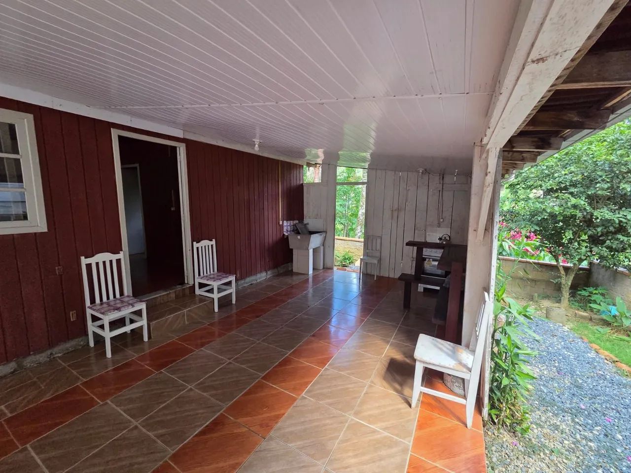 Casa com Escritura  - Foto 5