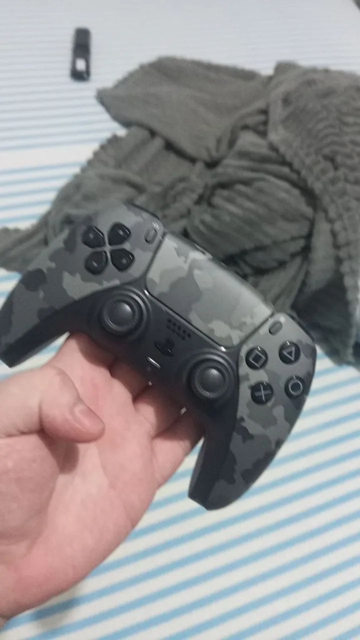 Controle 
