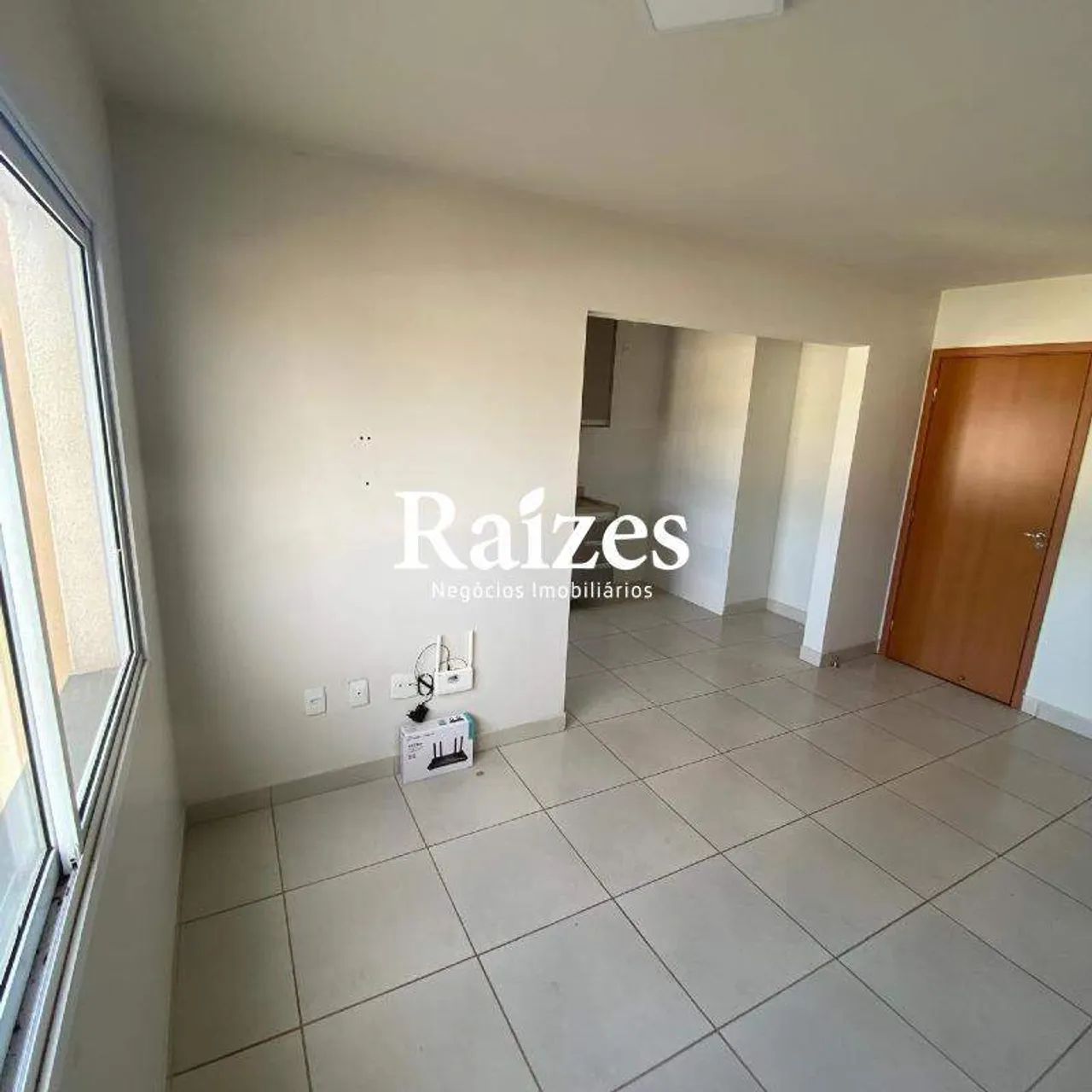 Apartamento 2 quartos no Bairro Daniel Fonseca com 1 vaga - Foto 2