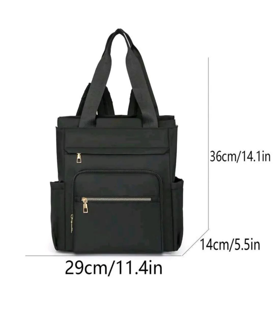 Bolsa mochila 