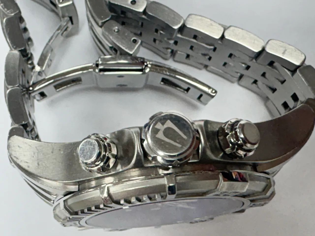 Relogio Bulova accutron - Foto 3