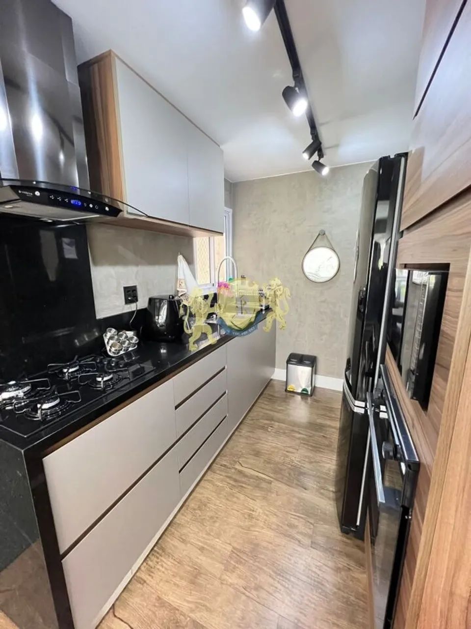 Flat com 2 Quartos para venda, 93m² - Vila Olímpia - Foto 5