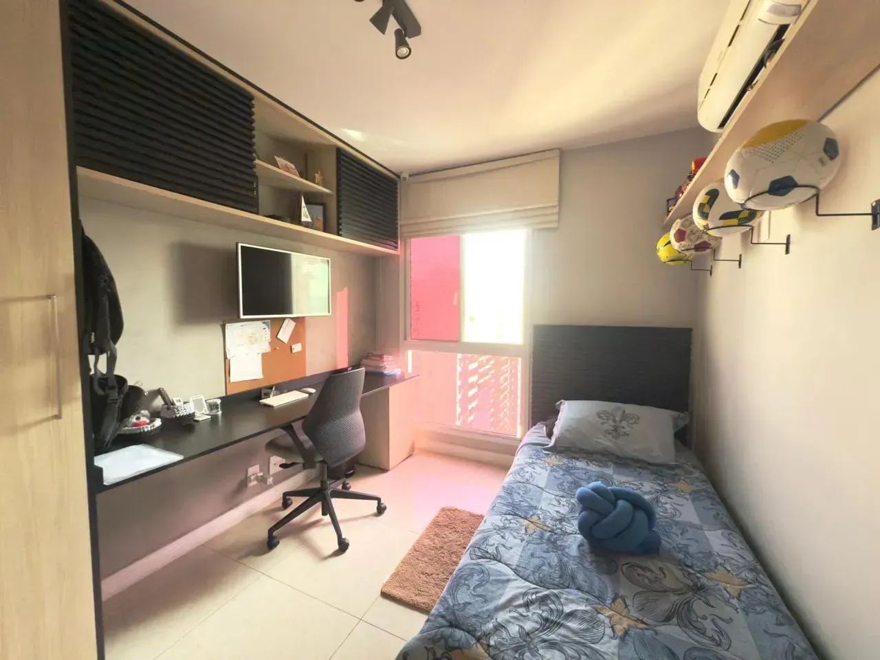 Cobertura Aluguel Cidade Jardim - Reserva do Parque 216m2  3 quartos - Decorado por Arquit - Foto 9