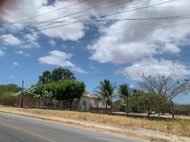TERRENO para alugar na cidade de CAUCAIA-CE - Foto 3