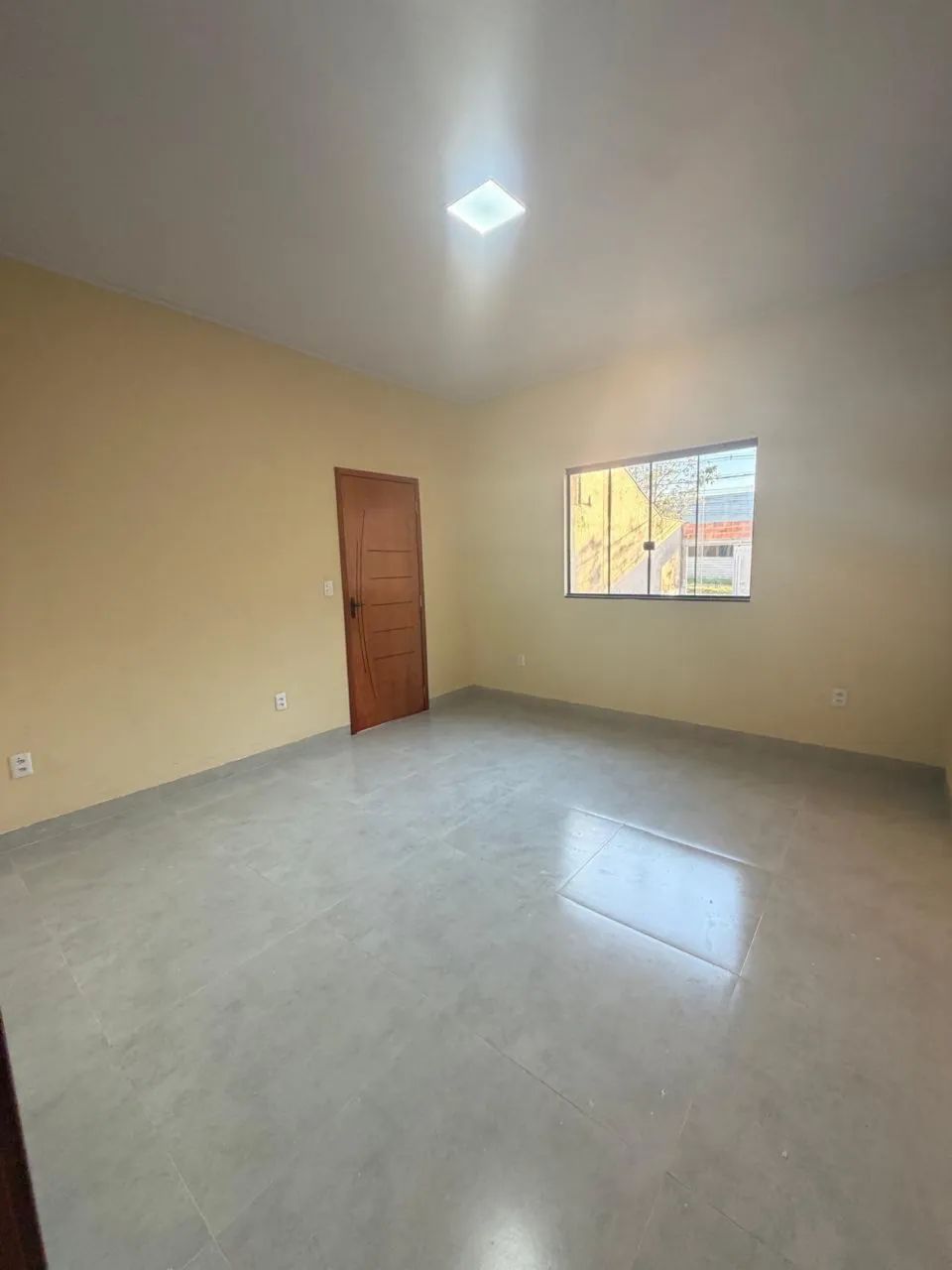 ALUGA-SE casa cidade jardim  - Foto 2
