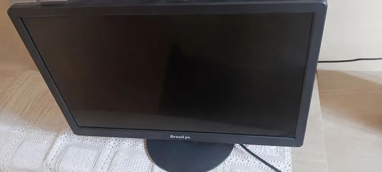 MONITOR BRAZIL PC