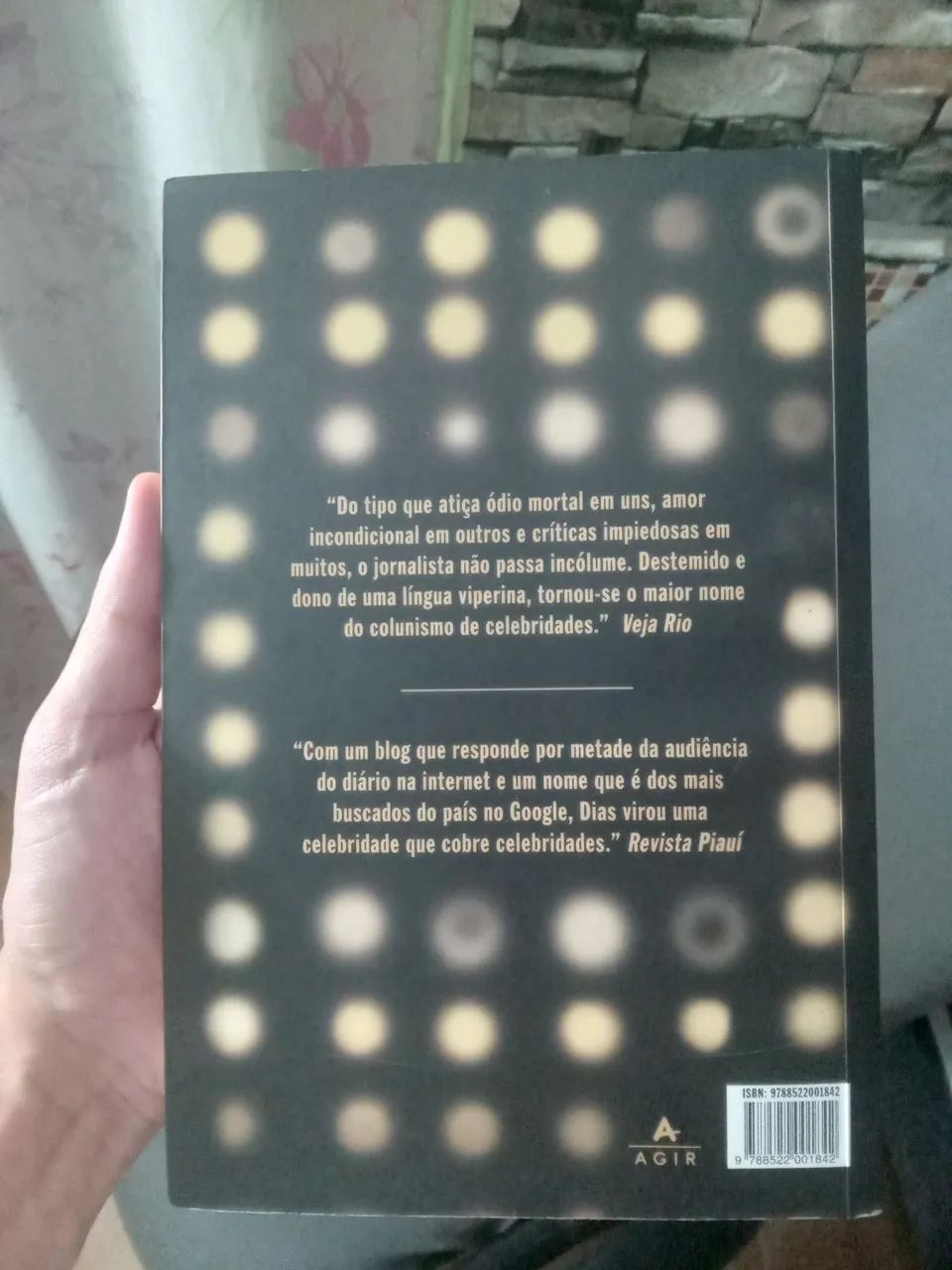 Livro "Anitta" - Foto 2