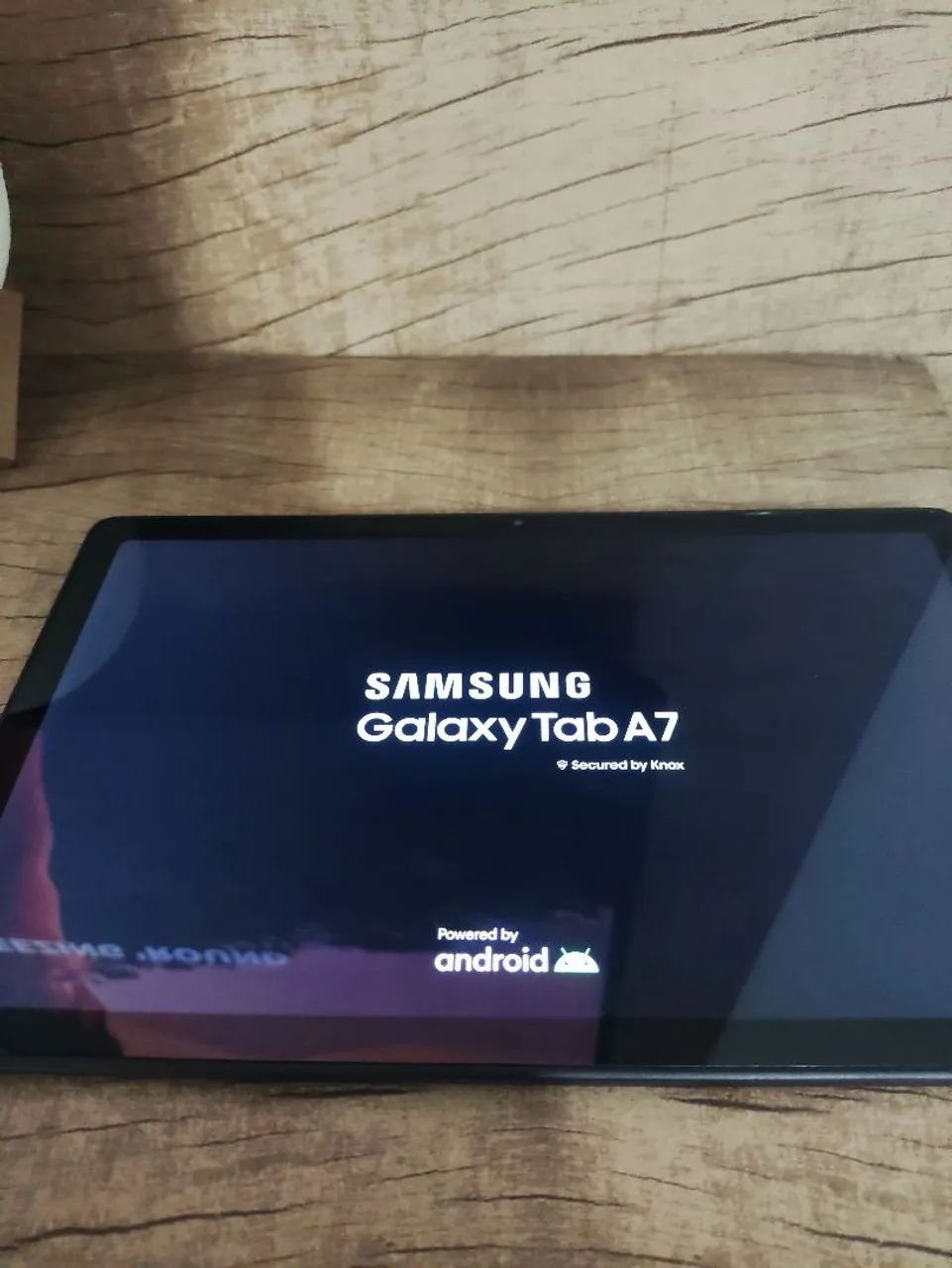 Tablet Samsung A7  - Foto 3