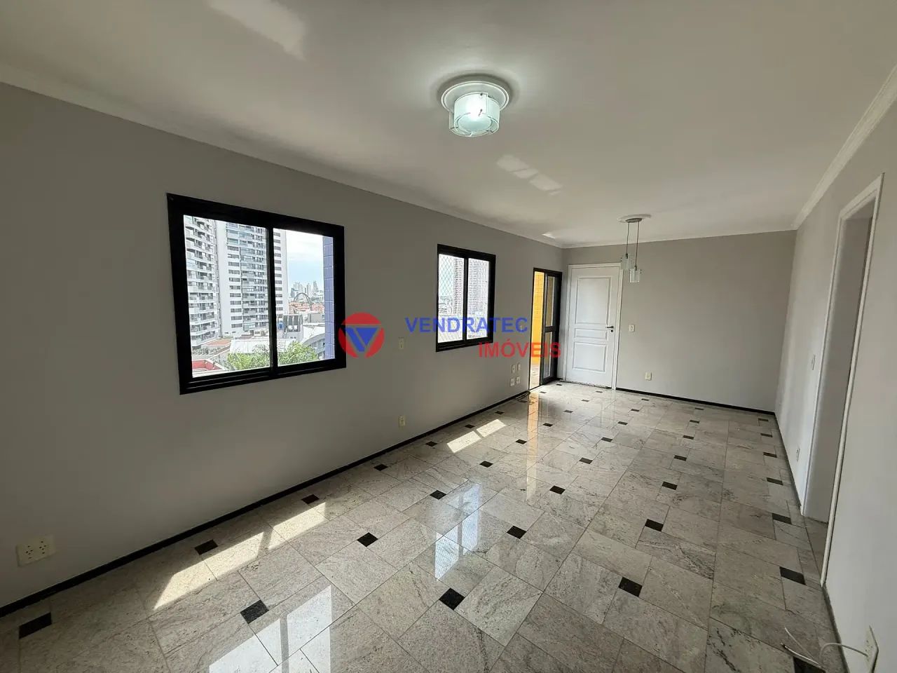 Apartamento com 3 quartos e suíte no Jardim Emília - Edificio Ipiranga - Foto 4