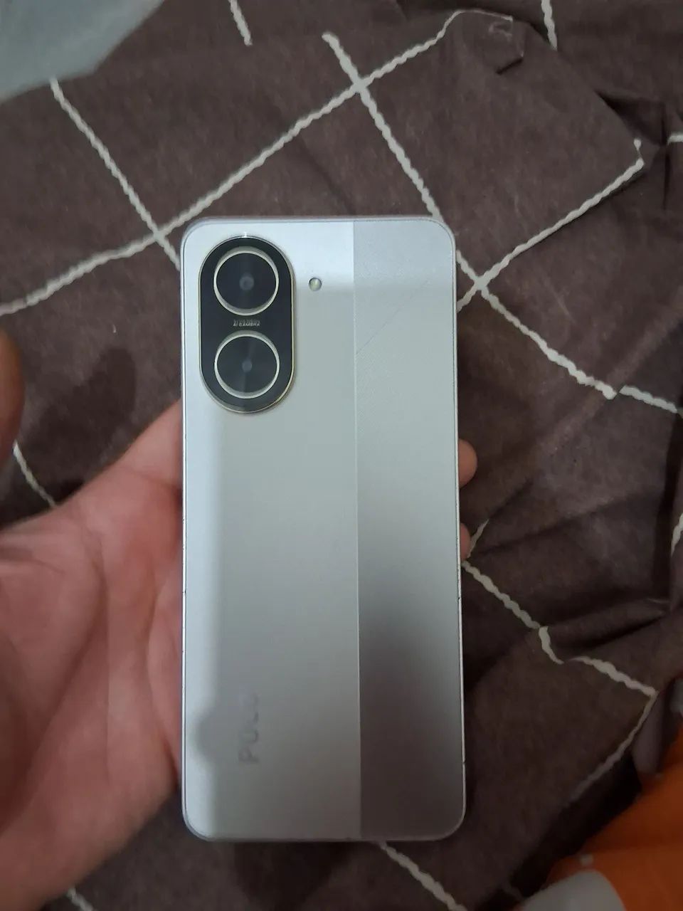 Celular poço c71 - Foto 5