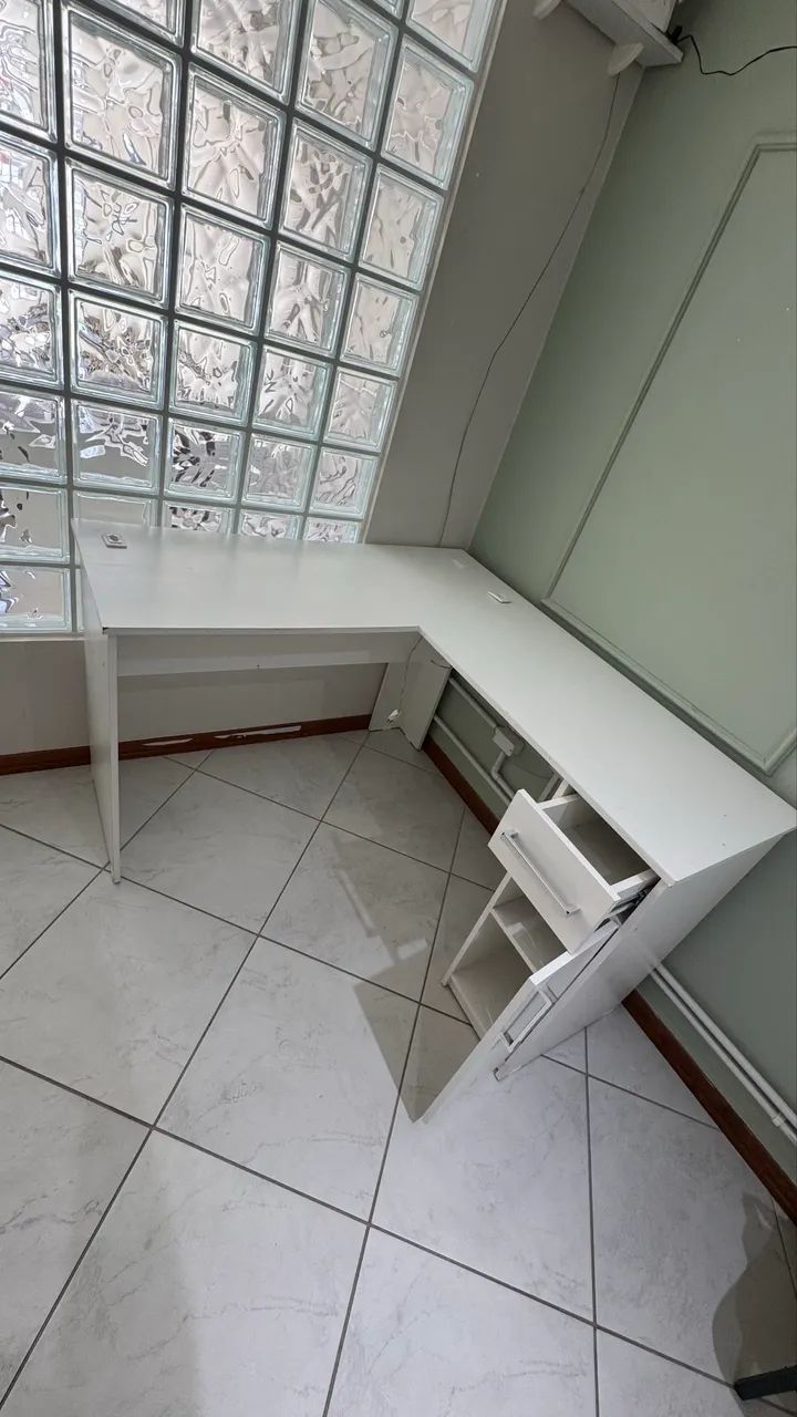 Vendo mesa MDF - Foto 2