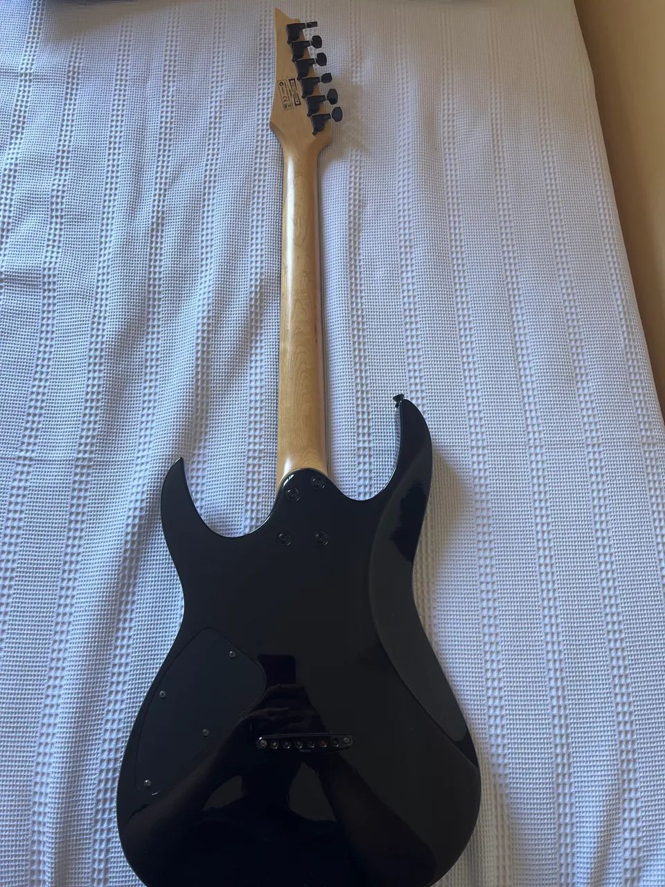 Guitarra Ibanez Gio - Foto 2