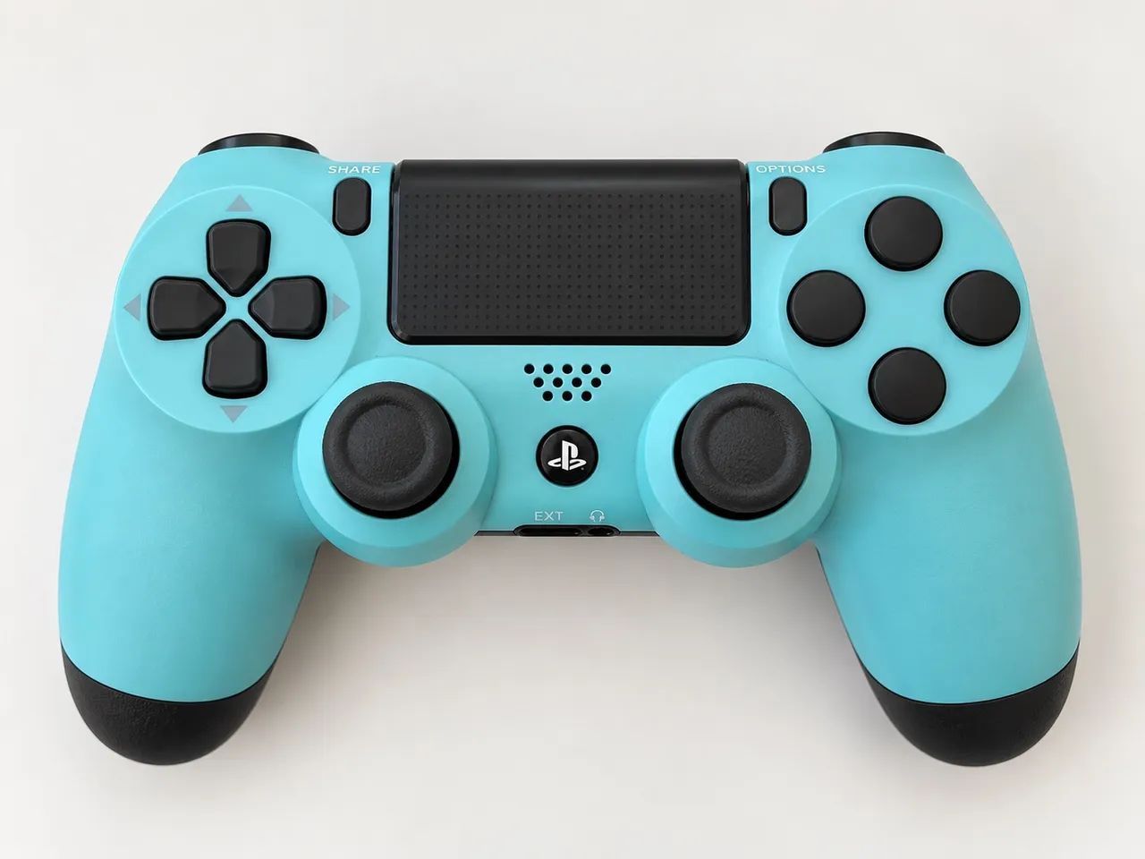 Controle PS4 Original GG Controllers com Paddle e Grip 