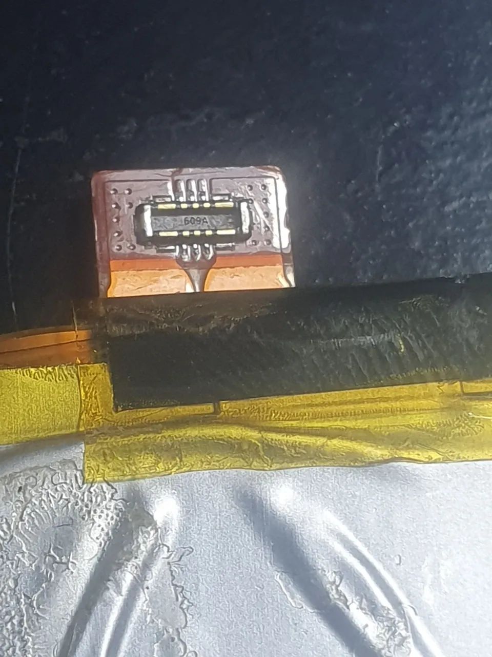 Bateria Motorola PC50 G14 G54 - Foto 2