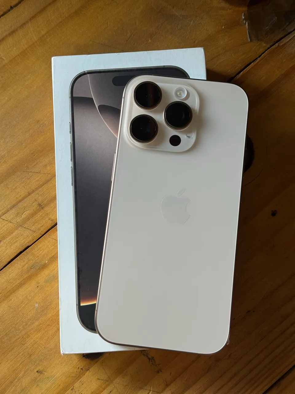 iPhone 13 Pro Max 256GB | Verde | Bateria 77% | Caixa e Cabo