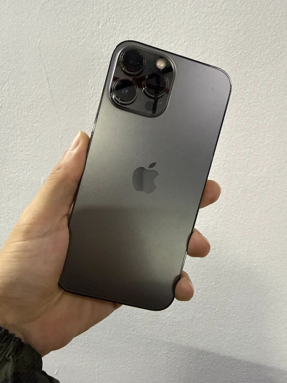 Iphone 13 Pro Max 128 semi Bateria 81% com garantia 
