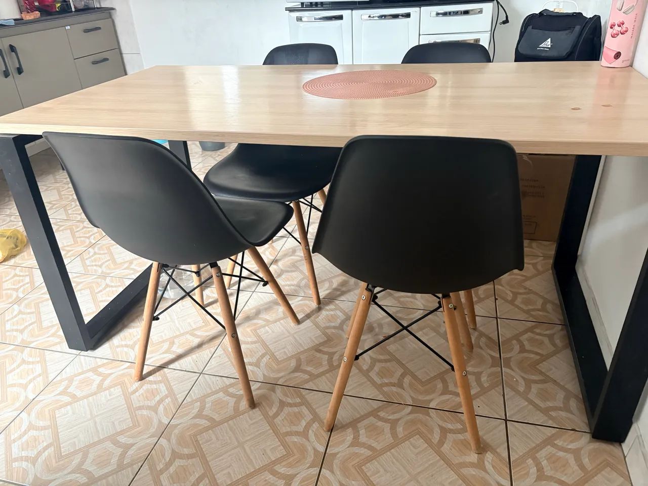 Mesa Nova  - Foto 2