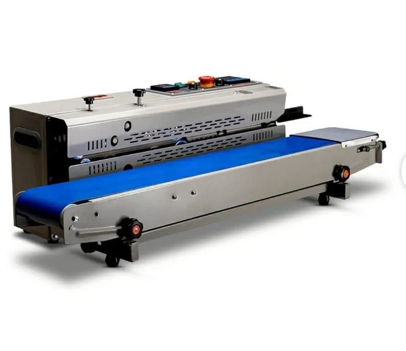 Seladora e Datadora automática continua TecFag - Foto 3