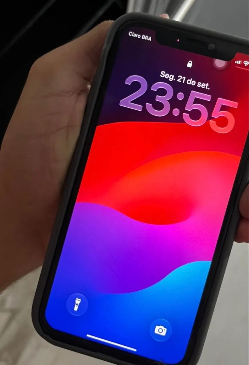 IPHONE 11 - 64 Gigas  - Foto 5