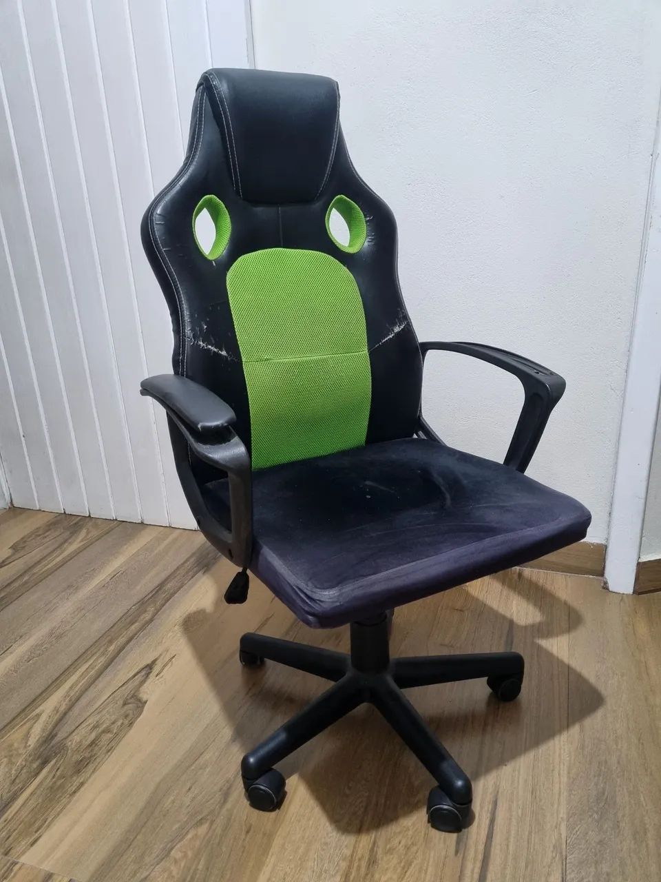 Cadeira Gamer