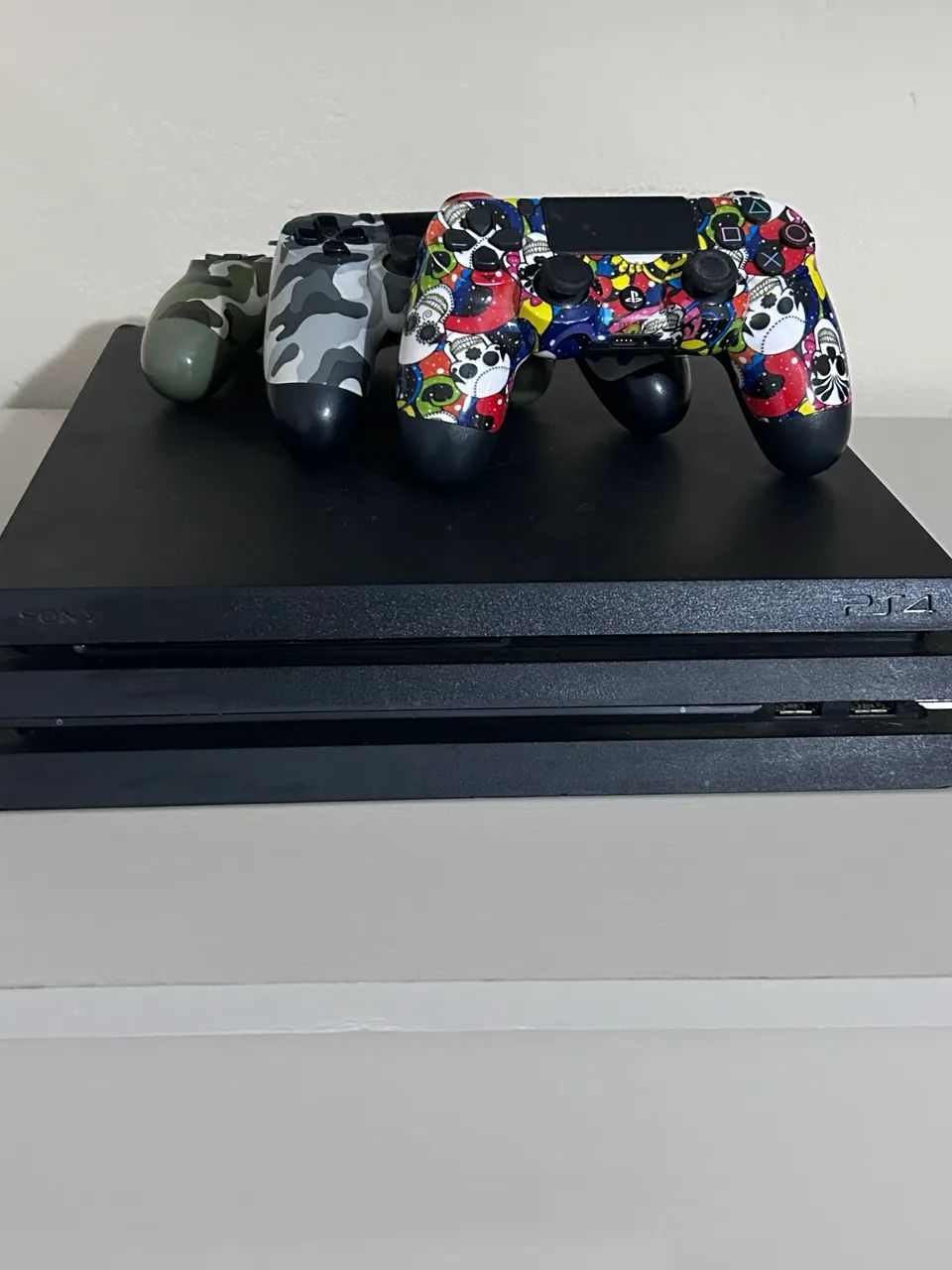 PlayStation 4 Pro