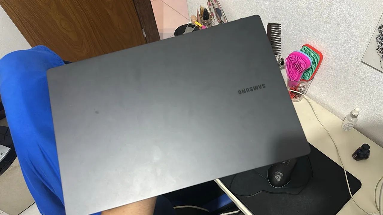 Notebook galaxy book 2 - Foto 5