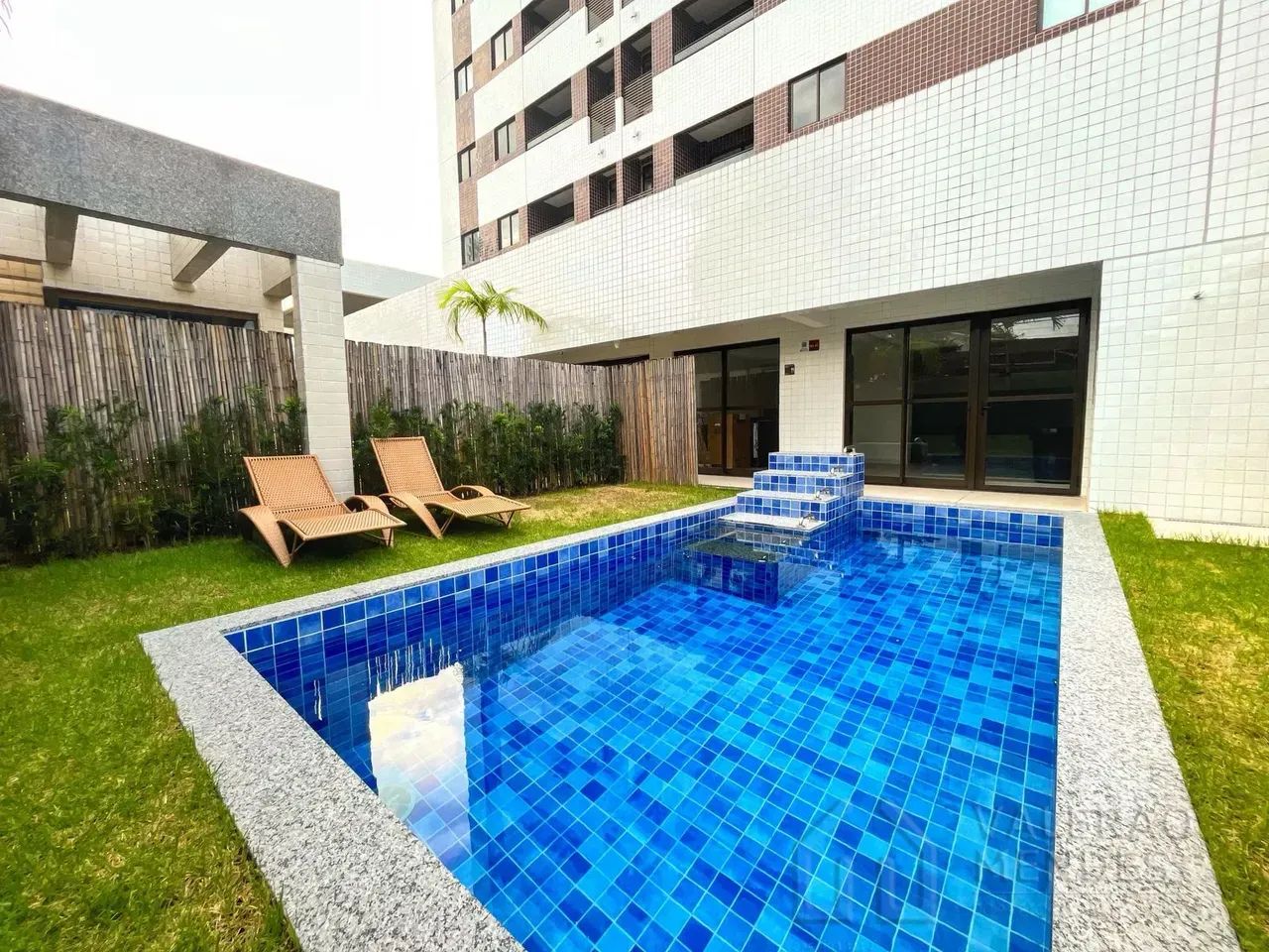 Edf. Leopoldo Lins | Opção de 2 quartos + Home office - Foto 3