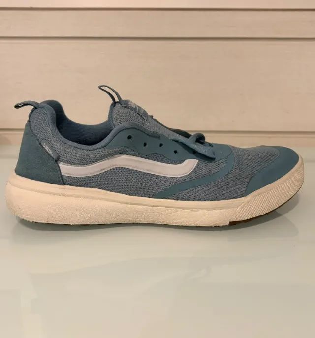 Tênis Vans UltraRange Verde