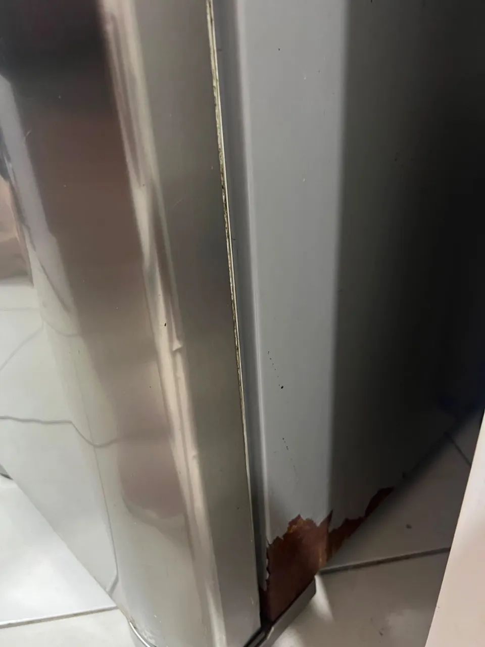 Geladeira Electrolux  - Foto 2