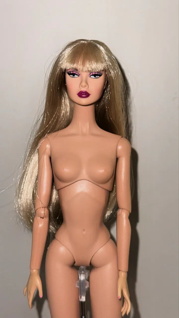 Integrity toys Poppy Parker Split Decision - Foto 3