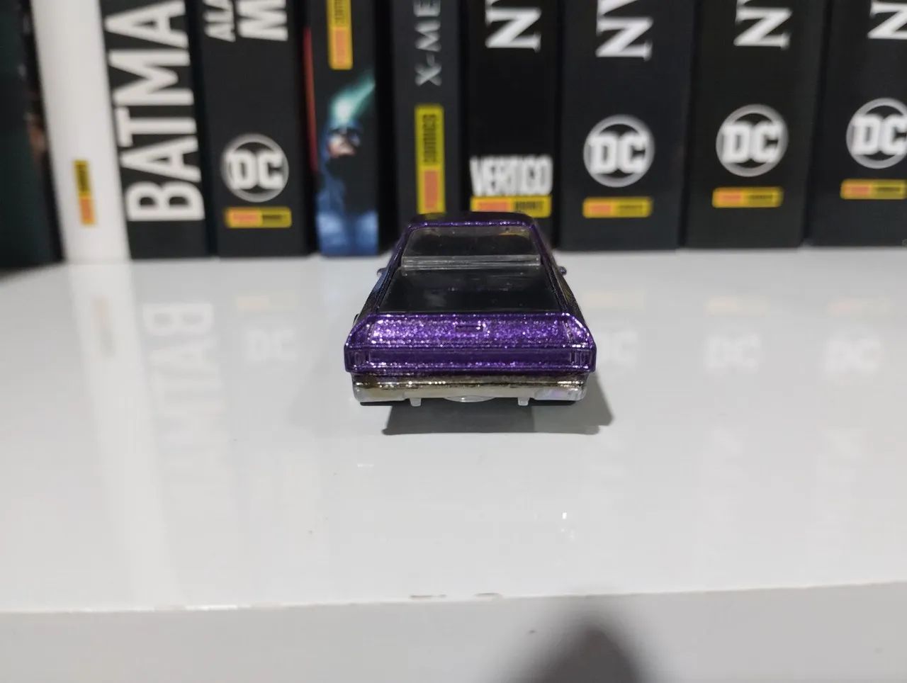 Hot Wheels  68 Chevy el camino loose - Foto 5