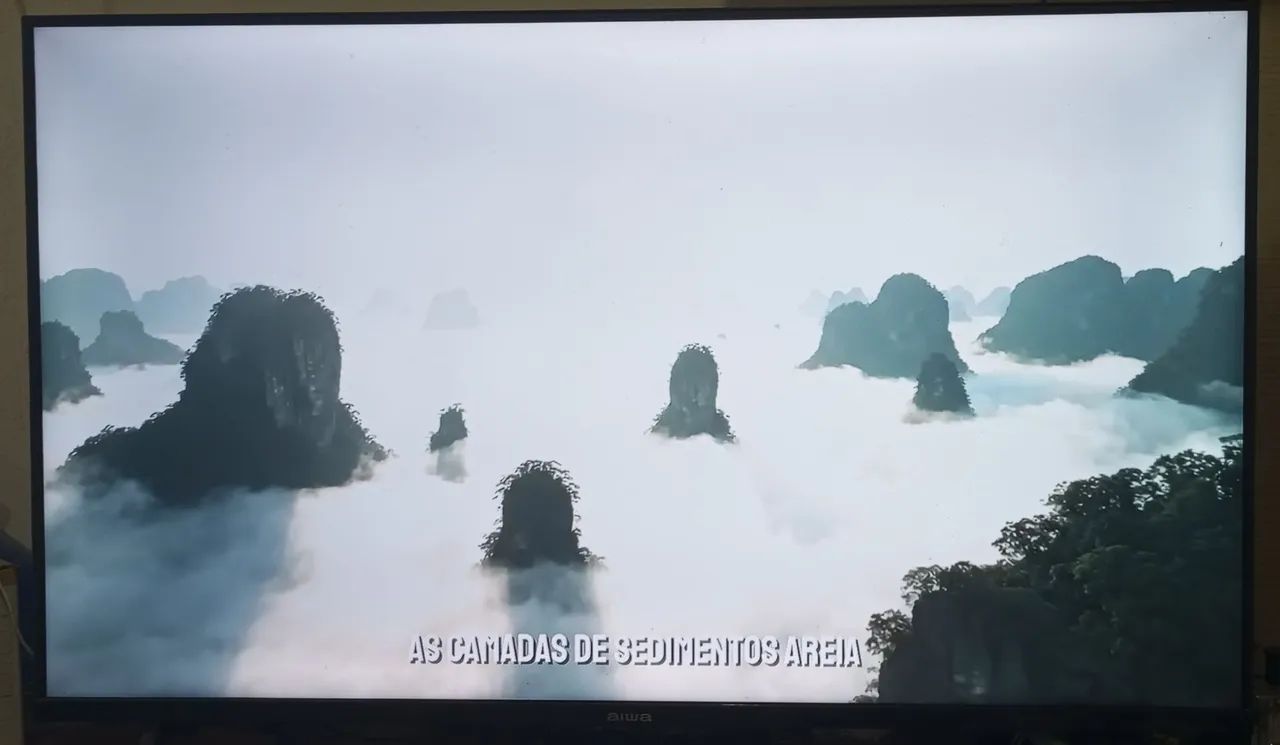 SMARTV AIWA 43" - Foto 5