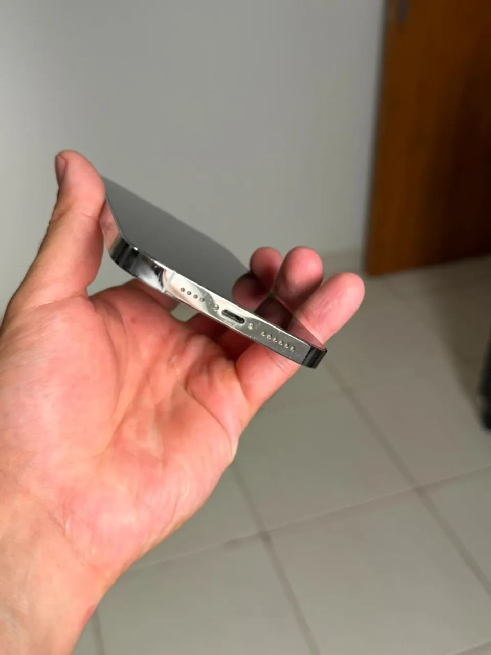 Iphone 13 Pro Max 128GB - (Todo Original) - Foto 3