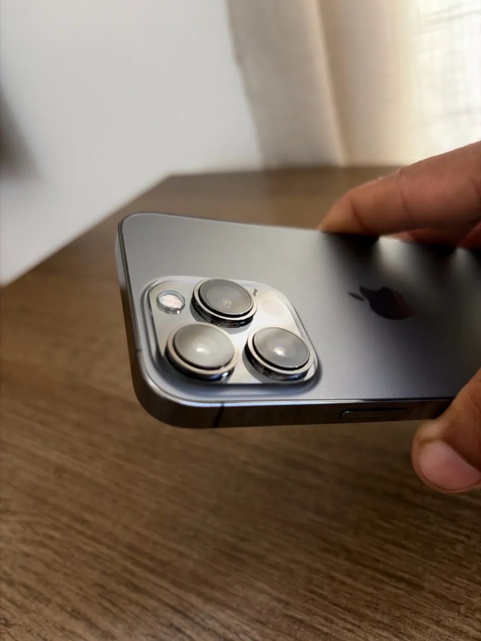 iPhone 13 Pro - Foto 2