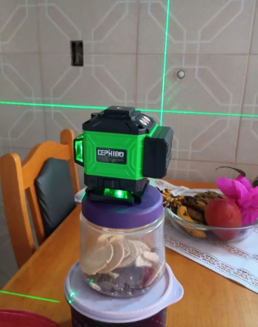 Nivel a laser 65204300267395122