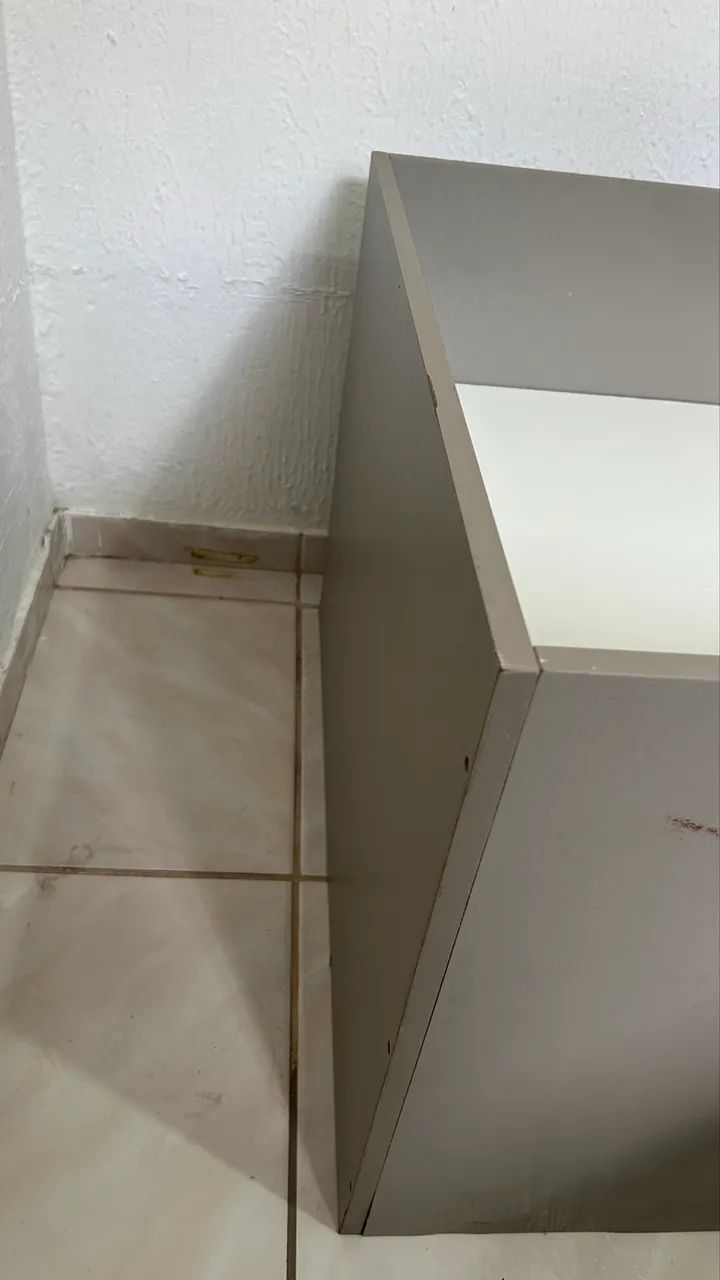 Cama/berço infantil  - Foto 3