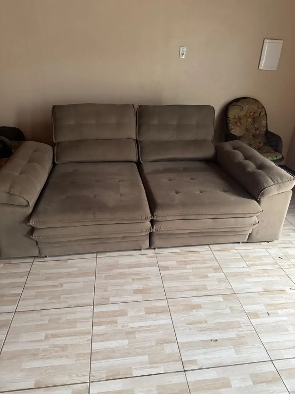 Sofá Cama - Foto 2