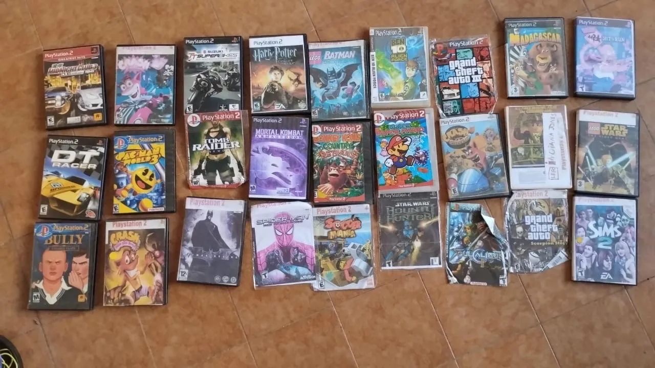 PlayStation 2  - Foto 3