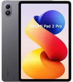 Tablet Xiaomi Redmi Pad 2 Pro 6/128 consulte cores