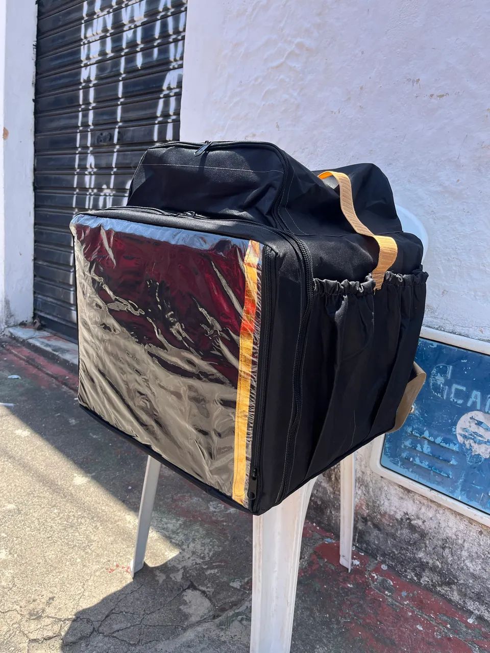 Bag para motoqueiro - Foto 2