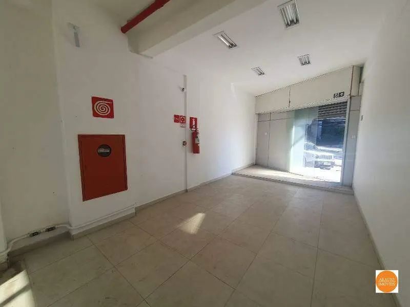 Loja para Locação  52,24 m² no bairro Vila da Serra - Foto 3