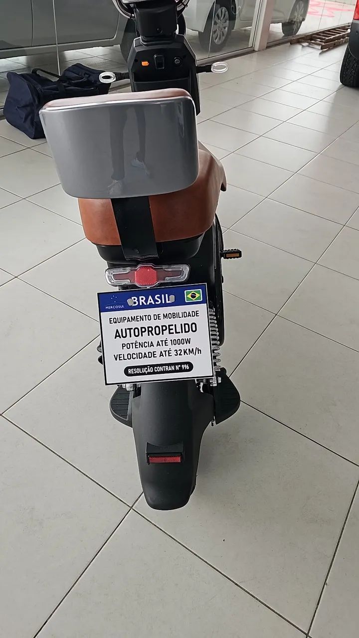 Scooter 1000wats - Foto 3