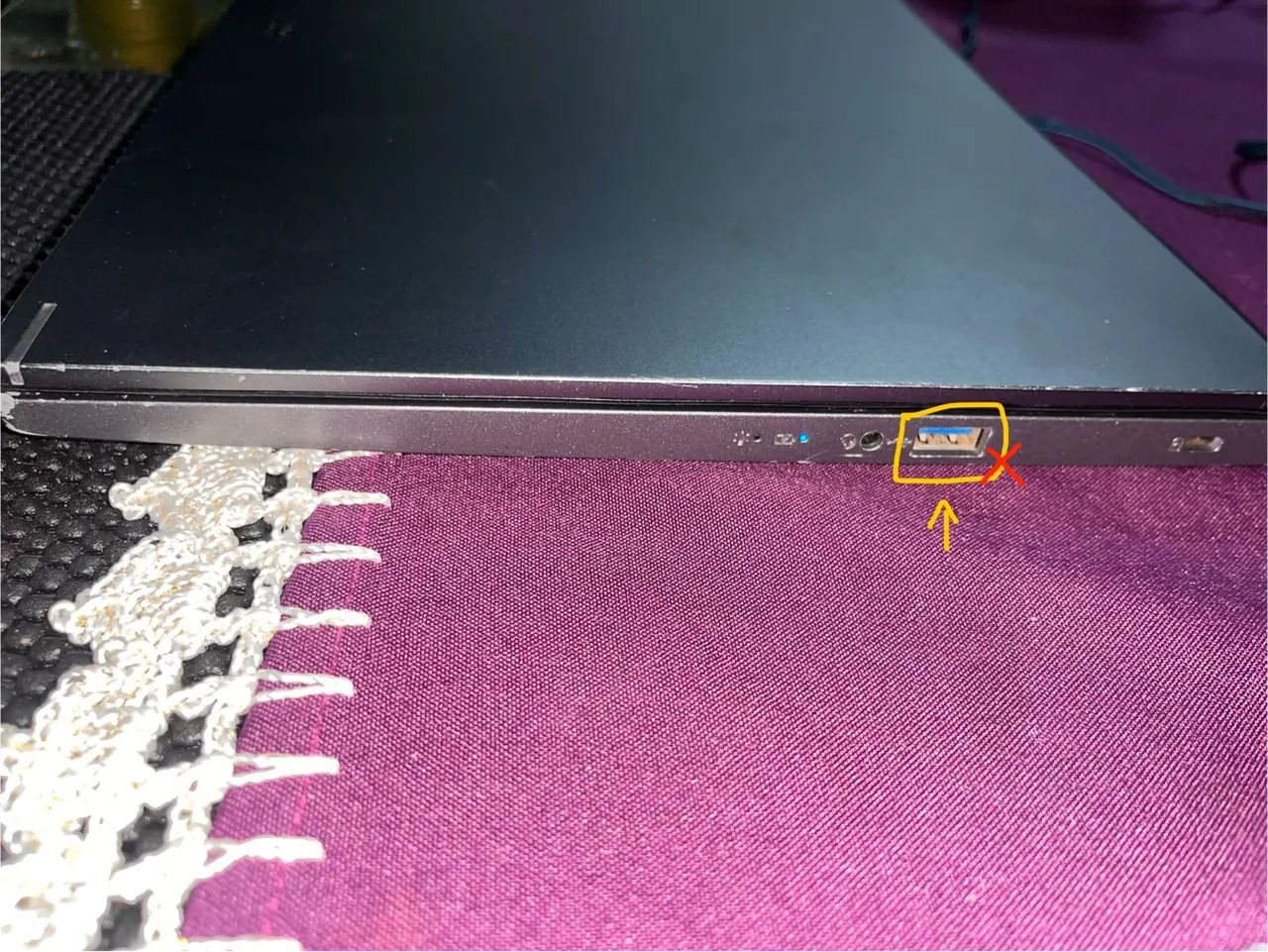 Notebook Acer - Foto 3