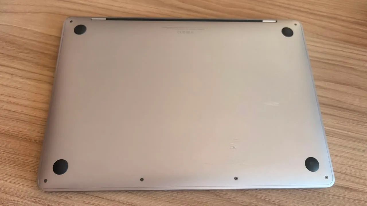 MacBook Pro  - Foto 4